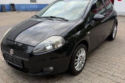 Fiat Punto 126.000 km 2.199 &euro; Unterschleissheim 85716