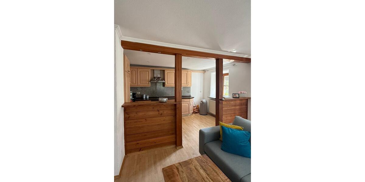 Etagenwohnung Bad Reichenhall - 3 Zimmer, 70 m&sup2;, 1.300&euro; | Angebot:26697468