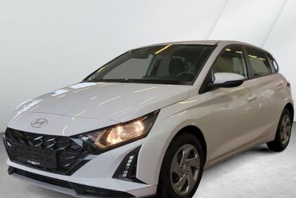 Hyundai i20 11.359 km 17.990 &euro; Cuxhaven 27472