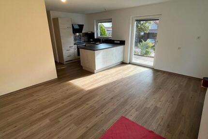 2 Zimmer Wohnung in Oberkochen zu vermieten 2 zimmer