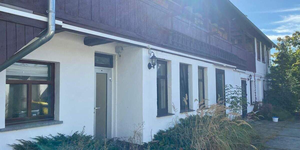Etagenwohnung Schkeuditz - 3 Zimmer, 70 m&sup2;, 349.700&euro; | Angebot:23352877