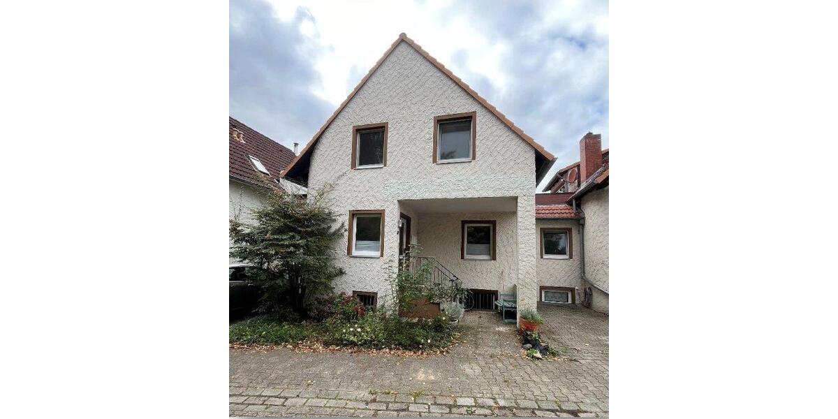Reihenhaus Dannenberg (Elbe) - 4 Zimmer, 120 m&sup2;, 200.000&euro; | Angebot:26350254