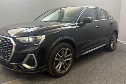 Audi Q3 90.000 km 24.799 &euro; Reutlingen / Mittelstadt 72766