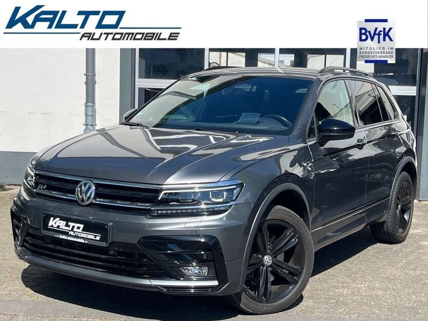 Tiguan
