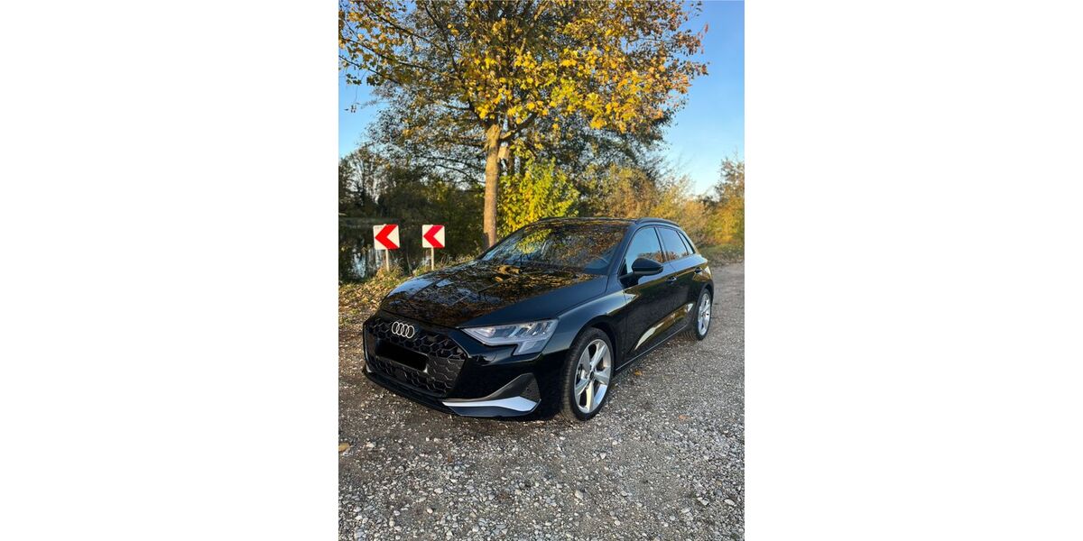 Audi A3 11.000 km 31.750 &euro; Manching 85077