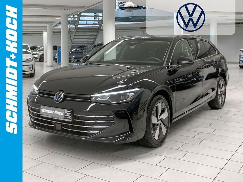 Passat Variant