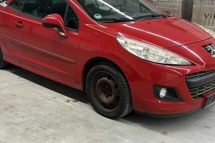 Peugeot 207 128.983 km 980 &euro; Königswinter 53639