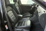 VW Tiguan 1.5 TSI Highline 360°/NAVI/CARPLAY/PANO 110.221 km 22.900 &euro; Villingen-Schwenningen 78054