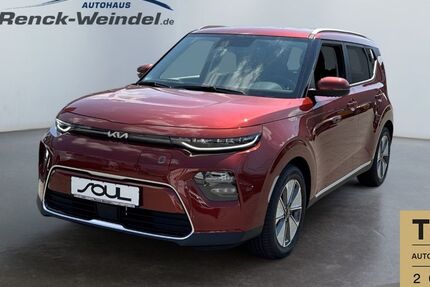 Kia Soul 13.500 km 22.489 &euro; Mannheim 68199