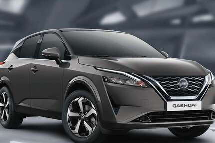 Nissan Qashqai 49.900 km 25.390 &euro; Wasserburg am Inn 83512