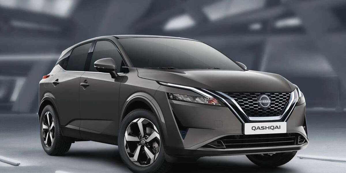 Nissan Qashqai 49.900 km 25.390 &euro; Wasserburg am Inn 83512