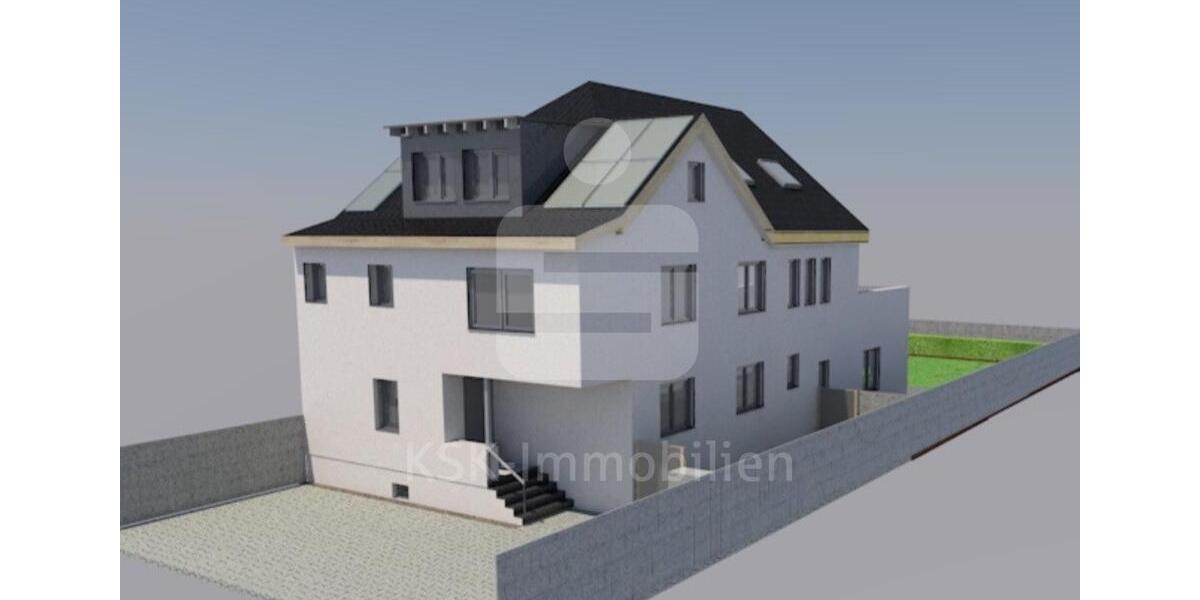 Erdgeschoßwohnung Rösrath - 4 Zimmer, 119 m&sup2;, 1.536&euro; | Angebot:25601218