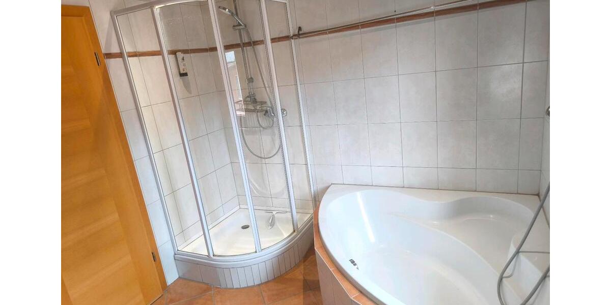Etagenwohnung Bach an der Donau - 3 Zimmer, 85 m&sup2;, 800&euro; | Angebot:26422221