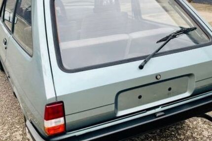 Ford Fiesta 63.900 km 3.490 &euro; Maisach 82216