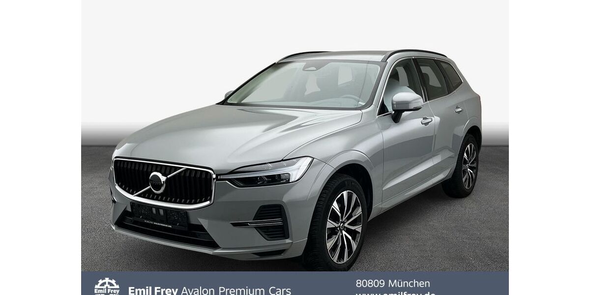 Volvo XC60 18.918 km 39.449 &euro; München 80809