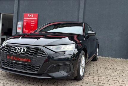 Audi A3 177.532 km 16.999 &euro; Gaggenau 76571