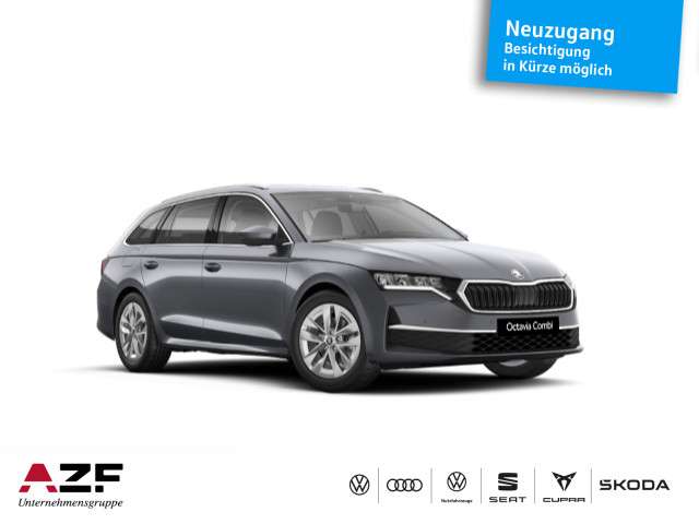 Skoda Octavia 1.006 km 31.990 &euro; Flensburg 24941