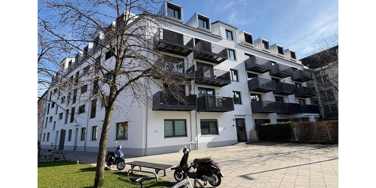 Erdgeschoßwohnung München Sendling-Westpark - 2 Zimmer, 79 m&sup2;, 711.000&euro; | Angebot:25441958