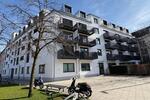 Erdgeschoßwohnung München Sendling-Westpark - 2 Zimmer, 79 m&sup2;, 711.000&euro; | Angebot:25441958