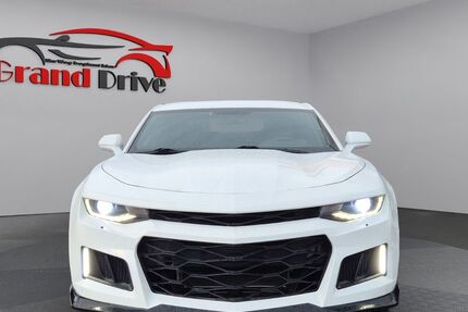 Chevrolet Camaro 79.000 km 25.490 &euro; Allersberg 90584