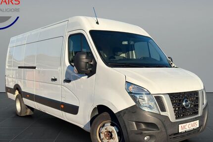 Nissan NV400 100.000 km 9.790 &euro; Quickborn 25451