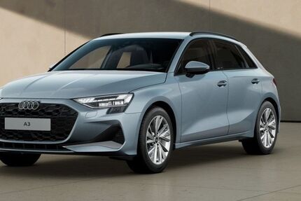 Audi A3 13.719 km 28.520 &euro; Northeim 37154