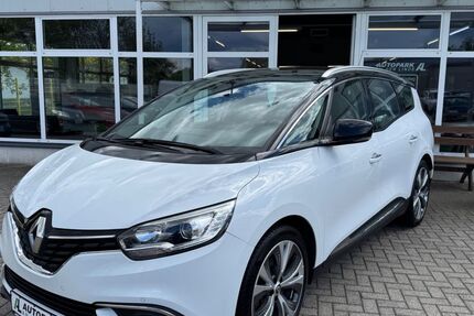 Renault Scenic 129.000 km 11.990 &euro; Saalburg-Ebersdorf 07929
