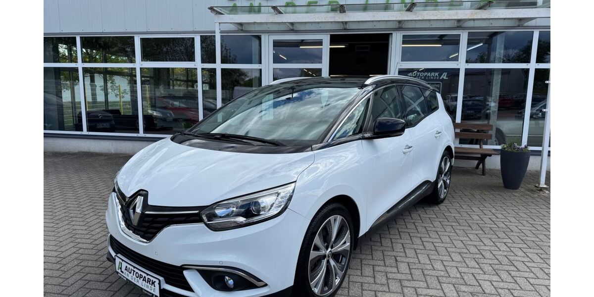 Renault Scenic 129.000 km 11.990 &euro; Saalburg-Ebersdorf 07929