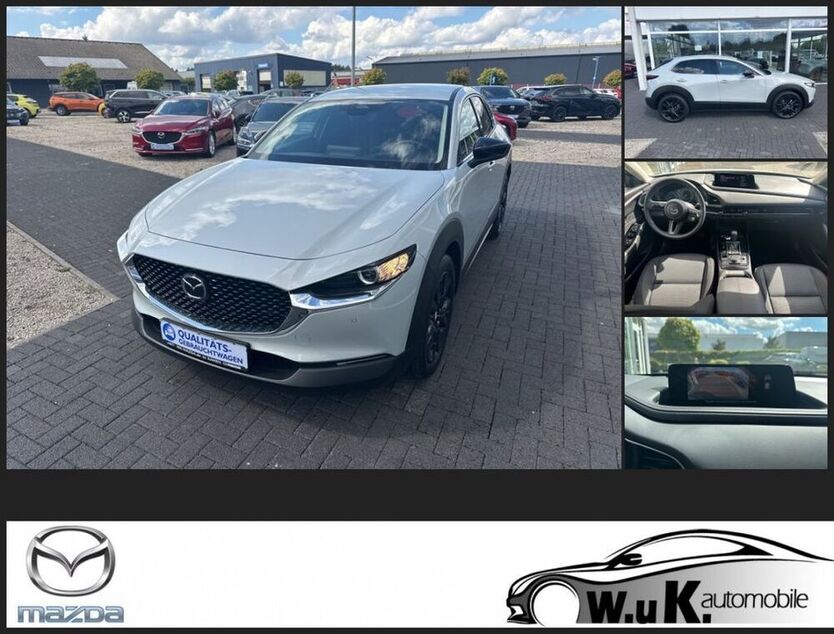CX-30