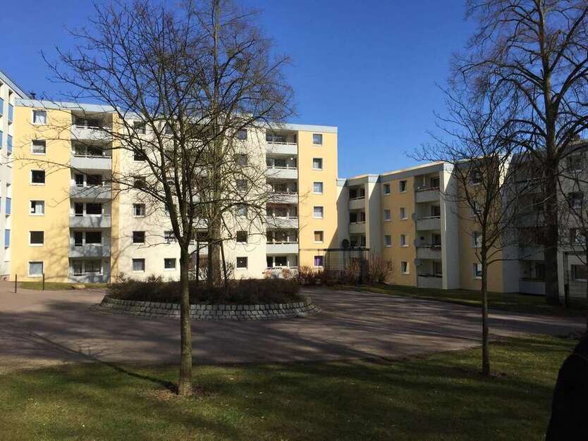 Wohnung zum Mieten in Goslar 580 € 79.48 m²