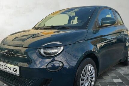 Fiat 500e 16.075 km 19.999 &euro; Oranienburg bei Berlin 16515