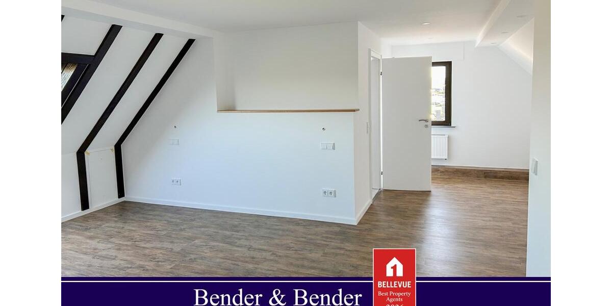 Etagenwohnung Steimel - 5 Zimmer, 158 m&sup2;, 1.100&euro; | Angebot:25269230