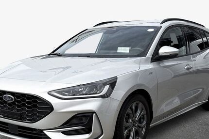 Ford Focus 39.661 km 19.850 &euro; Roth 91154