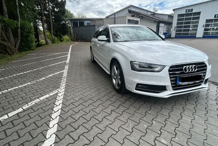 Audi A4 187.500 km 11.190 &euro; Wangen 88239