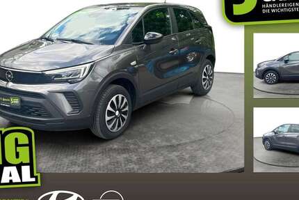 Opel Crossland 23.905 km 14.890 &euro; Pfullingen 72793