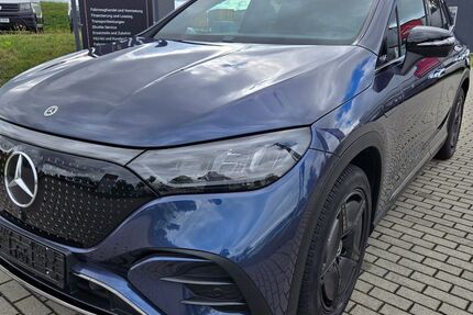 Mercedes-Benz EQE SUV 14.450 km 55.800 € Leipzig 04347