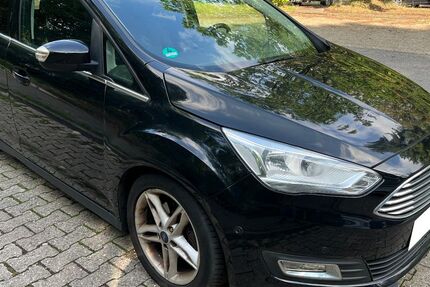 Ford C-Max 155.000 km 4.400 &euro; Leverkusen 51381