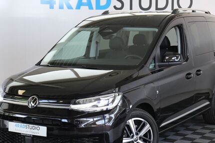 VW Caddy 11.460 km 38.880 &euro; Hohe Börde OT Hermsdorf bei Magdeburg 39326