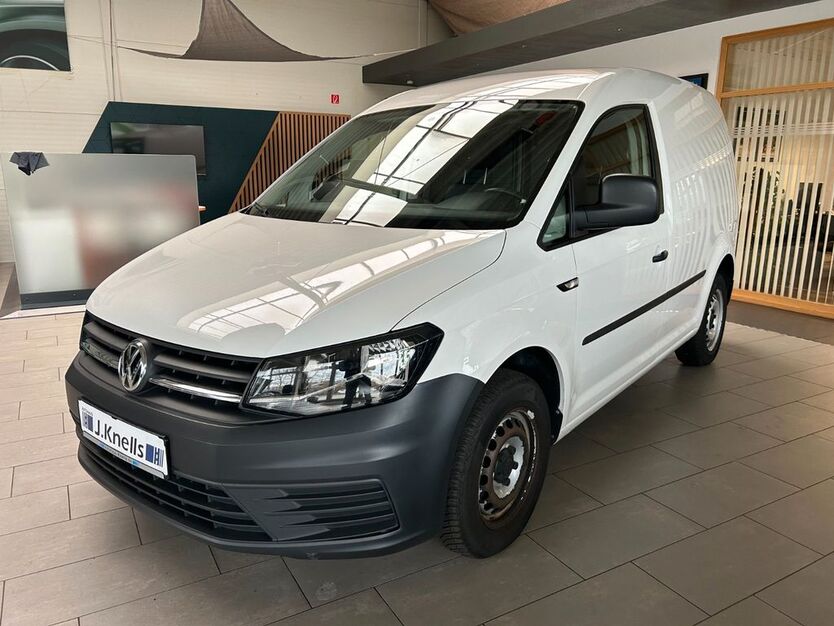VW Caddy 169.000 km 8.950 € Ibbenbüren - Laggenbeck 49479