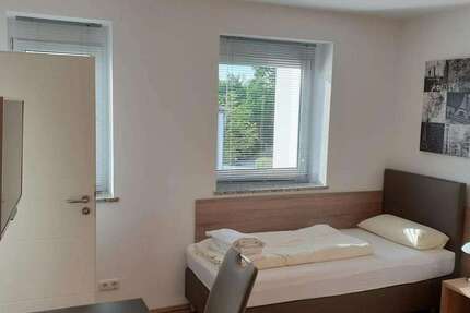Wohnen auf Zeit in Vaterstetten 1.070 € 1 zimmer