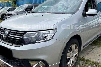 Dacia Logan 92.000 km 6.990 € Kehl 77694