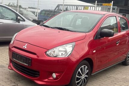 Mitsubishi Space Star 163.444 km 2.350 &euro; Nürnberg 90439