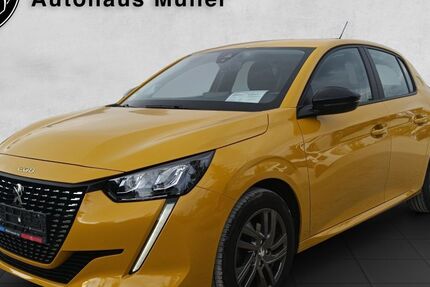 Peugeot 208 48.185 km 14.500 &euro; Neumarkt 92318