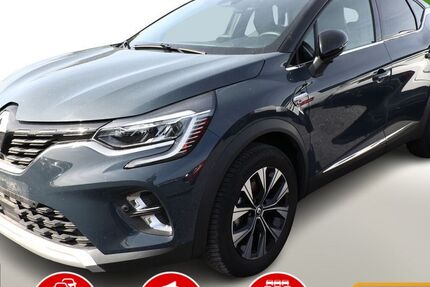 Renault Captur 22.000 km 16.588 &euro; Kehl 77694