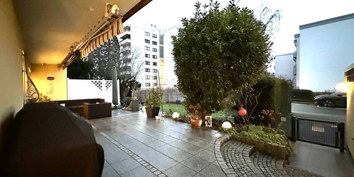 Mehrfamilienhaus, Wohnhaus Seeheim-Jugenheim Seeheim - 1 Zimmer, 294 m&sup2;, 999.000&euro; | Angebot:26528685