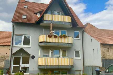 Wohnung Böhl-Iggelh Iggelh - 3 Zimmer, 84 m&sup2;, 269.000&euro; | Angebot:21440377