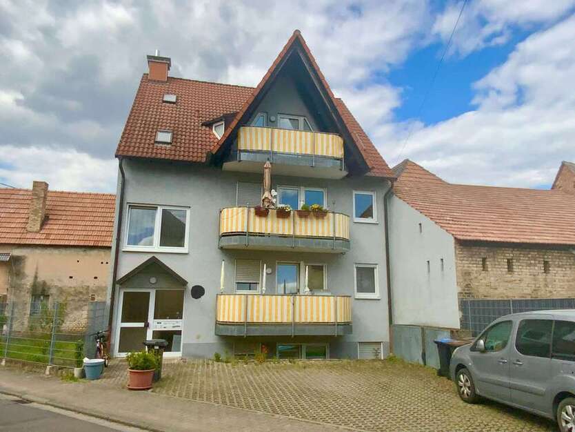 Wohnung zum Kaufen in Böhl-Iggelh 269.000 € 84 m² 3 zimmer