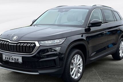 Skoda Kodiaq 33.602 km 32.930 &euro; Sottrum 27367