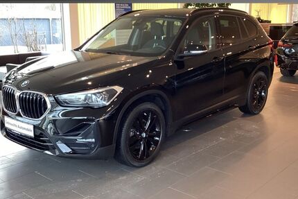BMW X1 71.891 km 25.485 &euro; Erding 85435