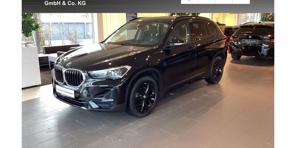 BMW X1 71.891 km 25.485 &euro; Erding 85435